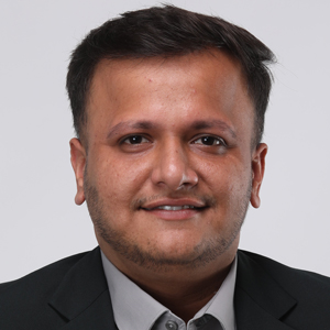 Bhavin Jariwala