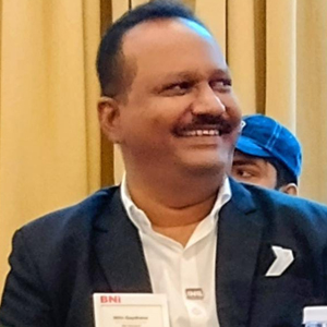 Nitin Gaydhane