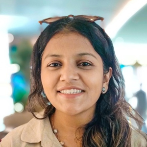 Nikita dhing