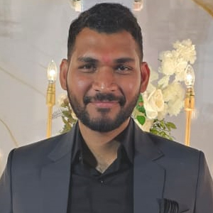 Rahul Parmar