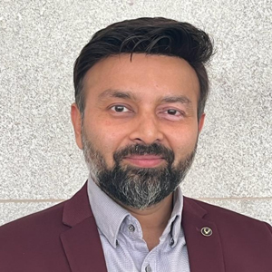 Mittesh Gaiwala
