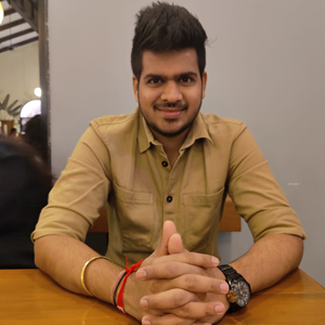 Pratik Jain