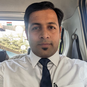 Nicklesh Kumar Kapal