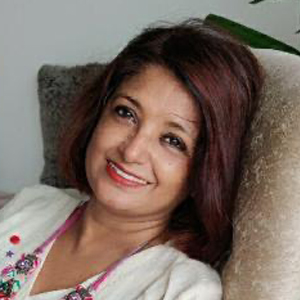 Jayanti Adiga