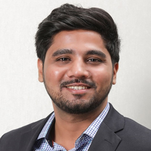 Devendra Singh