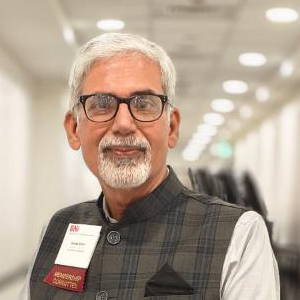 Naresh Shahri