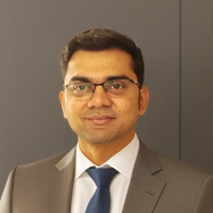Rishav Surana