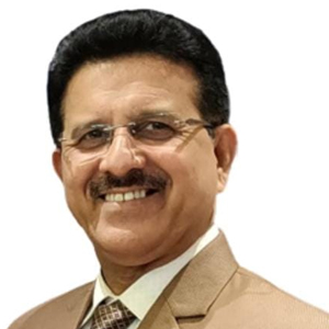 AMOL SHARMA