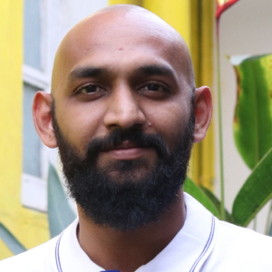 Akshay Narayankar