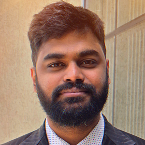 Shreyash Kadam