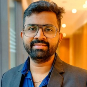 Bhavesh jain