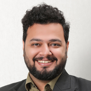 Shubham Gauba
