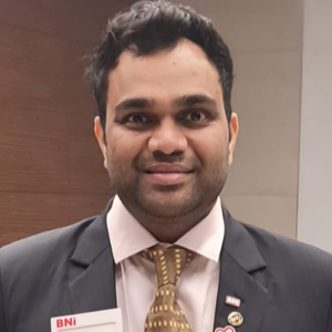 Siddharth Rasal