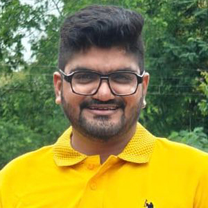 Hiren Karia