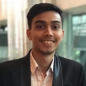 Parth Parmar