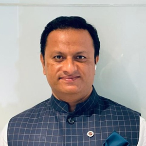 Rakesh Rane