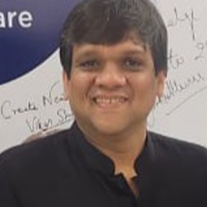 Rikin Dhanani