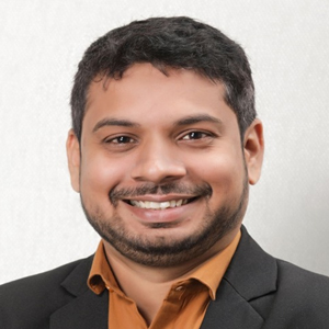 Bhavesh Duggad