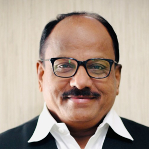 S G Bhagat