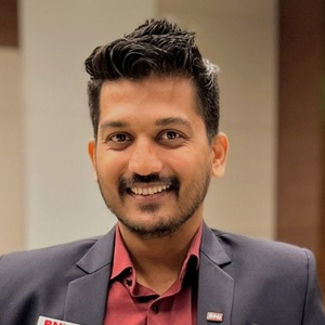 prasanna gandre
