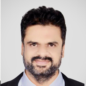 Sunny Sharma