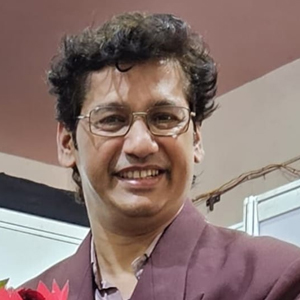 Vikram Goregaonkar
