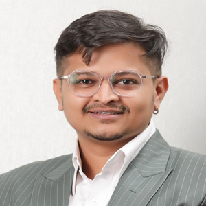 Zubin Chheda