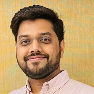 Ritesh Mistry