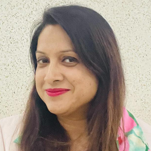 Anita Shekhawat