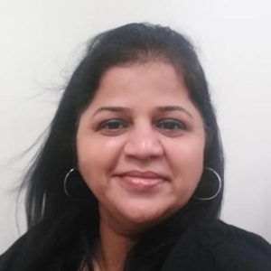 Sunita Khadilkar