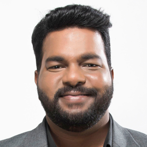 ABHAY PATIL