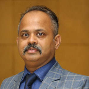 Rahul Takalkar