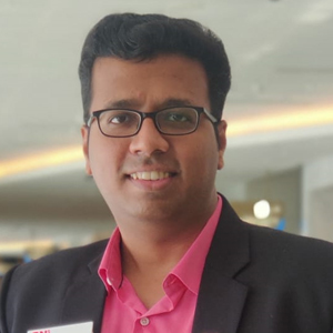 Swapnil Pradhan